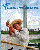 Perspectives chinoises 68