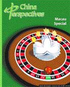 China Perspectives No. 26