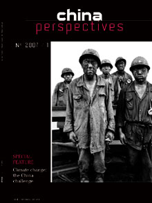 China Perspectives 2007/1