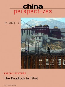 China Perspectives 2009/3