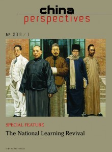 China Perspectives 2011/1