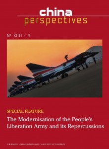 China Perspectives 2011/4