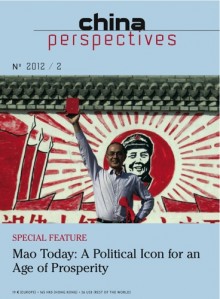 China Perspectives 2012/2