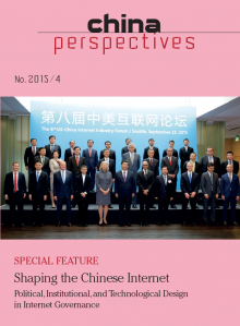 China Perspectives 2015/4