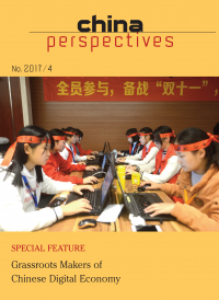 China Perspectives 2017/4
