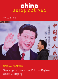 China Perspectives 2018/1-2