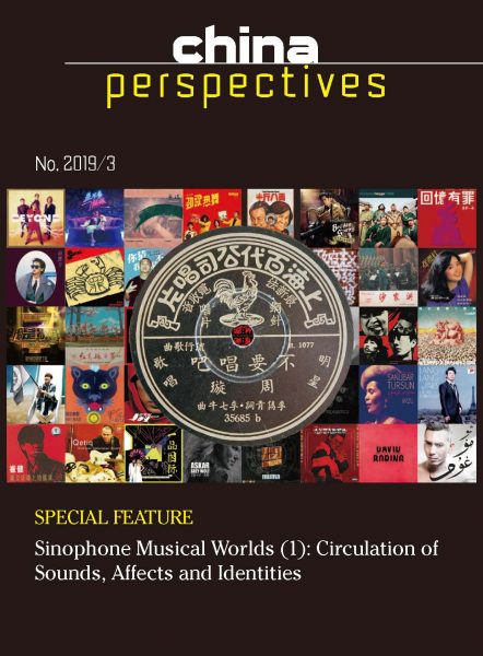 China Perspectives 2019/3