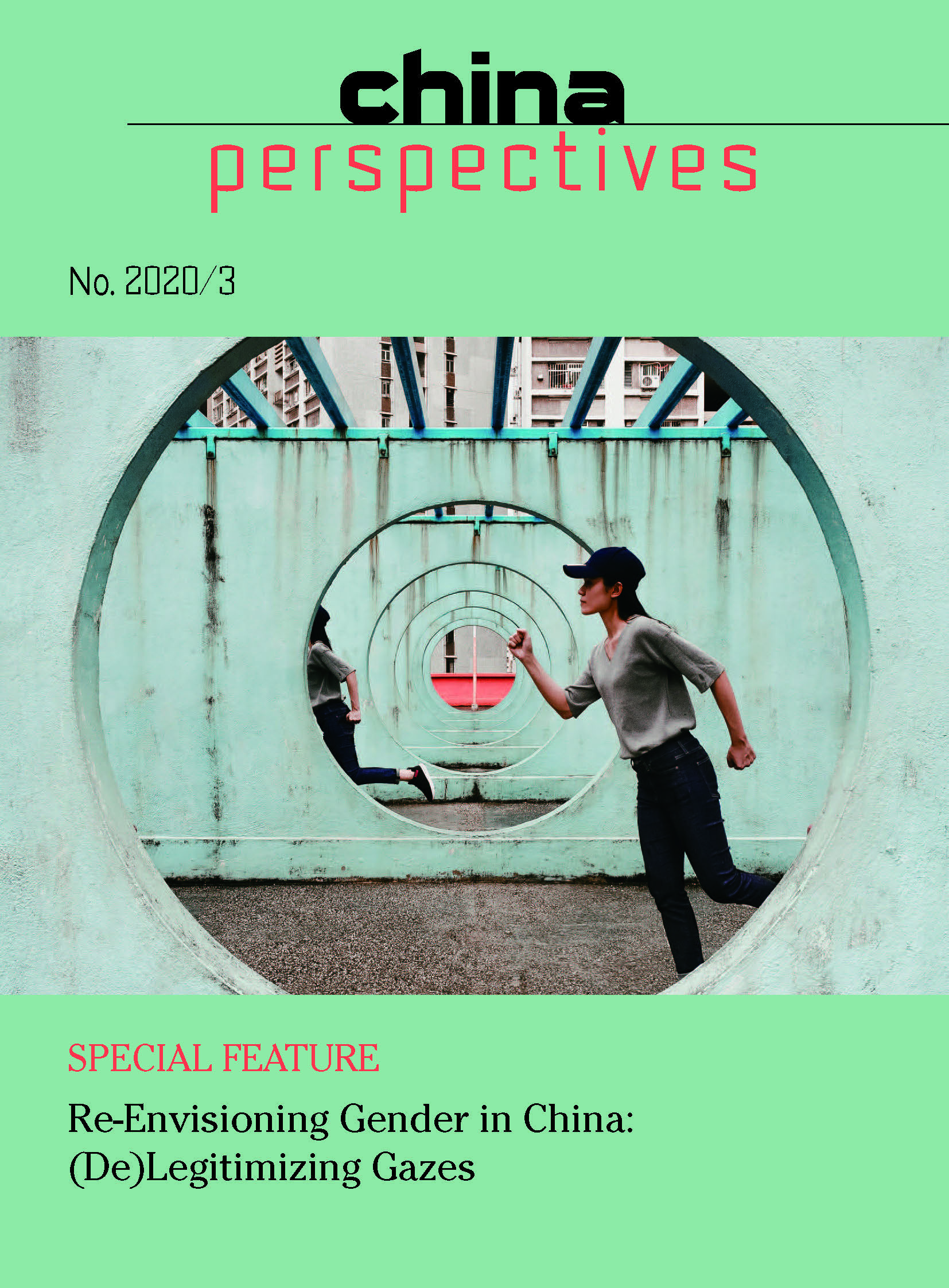 China Perspectives 2020/3