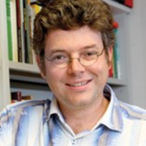 David A. Palmer