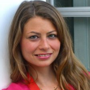 Chloé Froissart