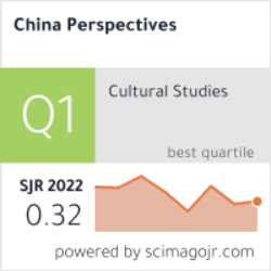 China Perspectives